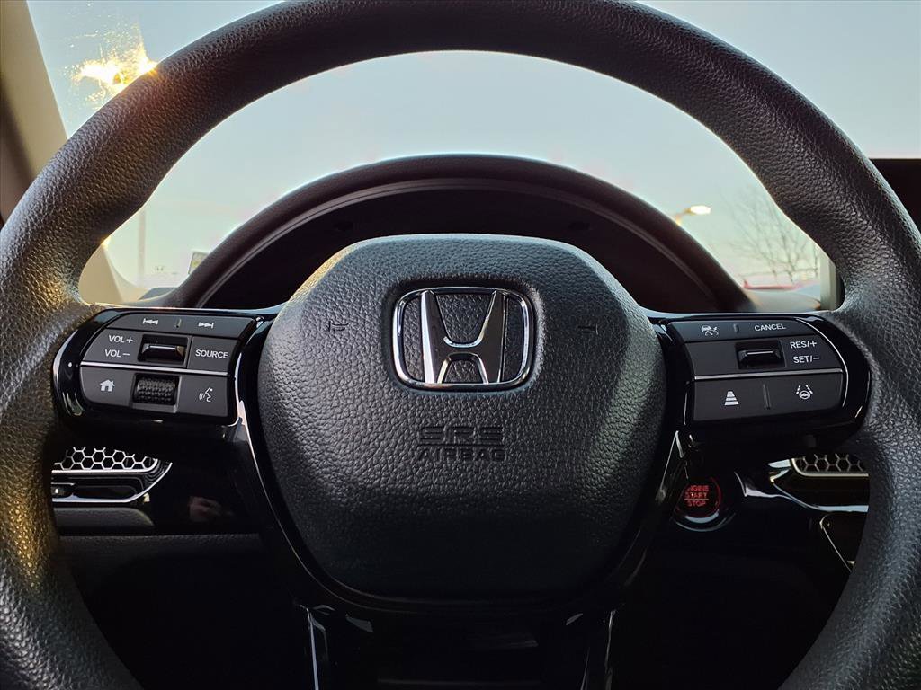 Certified 2023 Honda Civic LX image 25