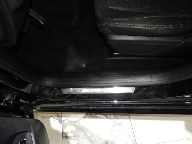 Used 2023 Mercedes-Benz GLE 53 AMG AMG GLE 53 AWD w/ AMG Dynamic Plus Package image 14