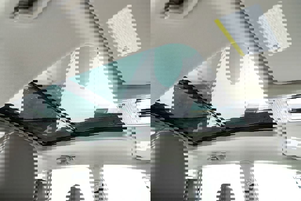 New 2026 Volkswagen Atlas SEL image 37