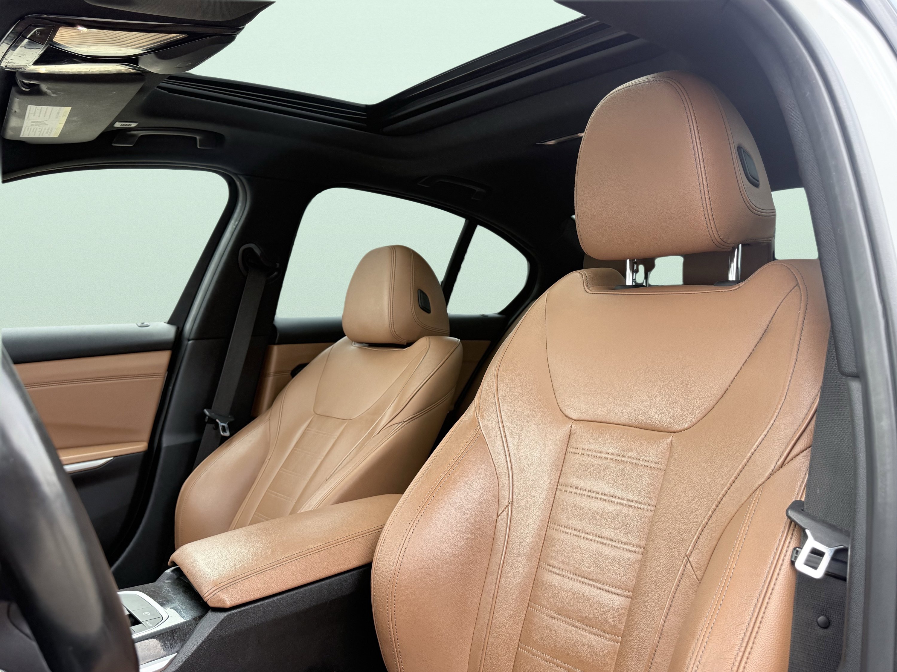 Used 2021 BMW M340i w/ Premium Package RWD image 24
