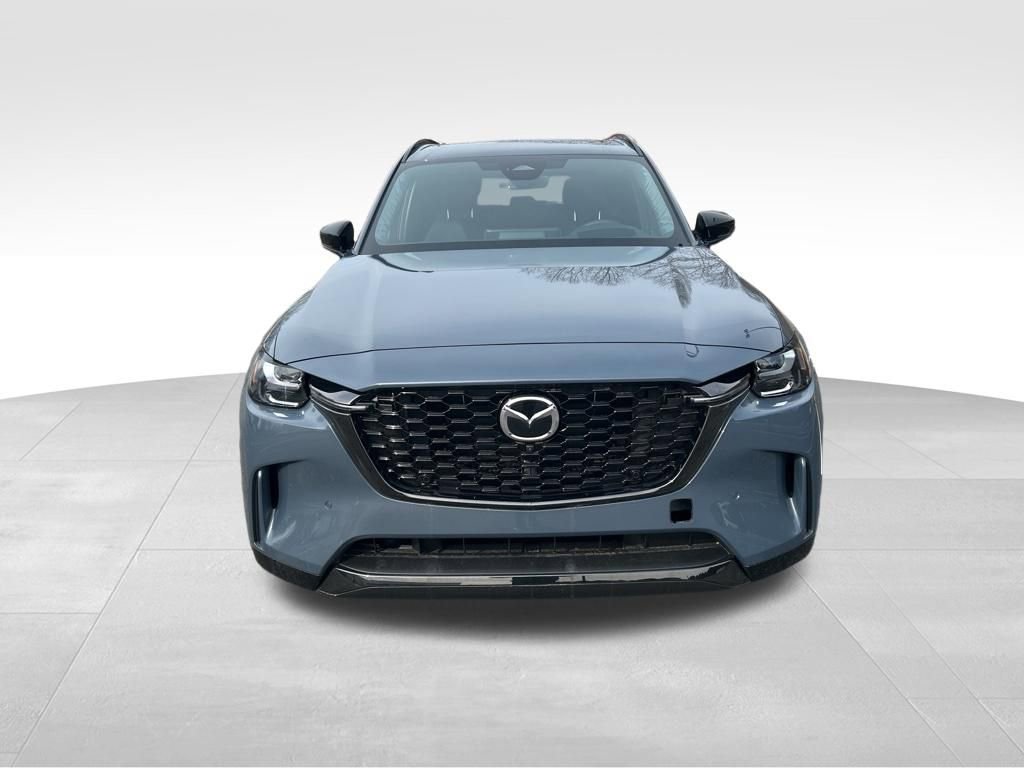 New 2026 MAZDA CX-90 3.3 Turbo S w/ Premium Package image 9