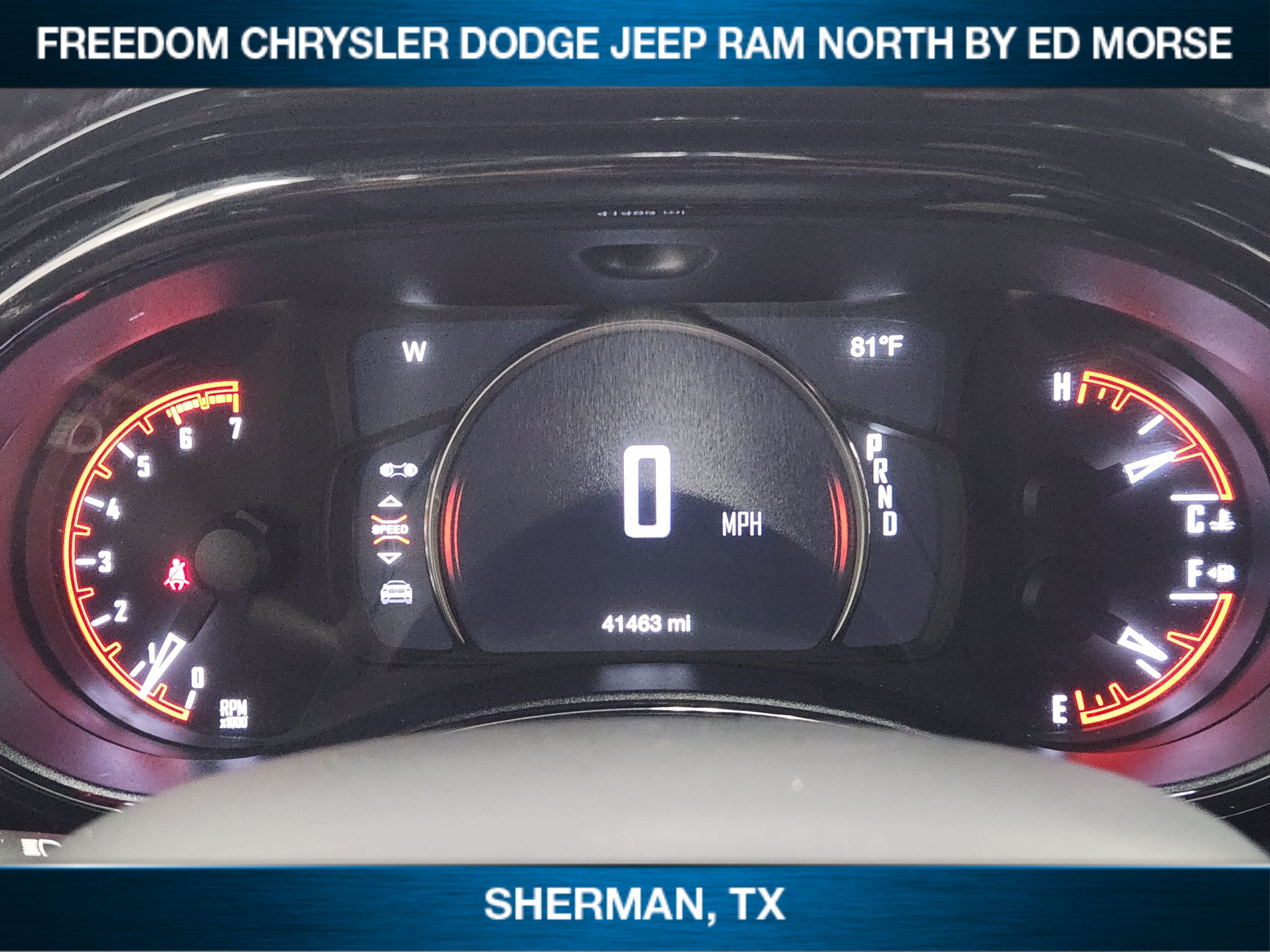 Used 2024 Dodge Durango R/T AWD/4WD image 10