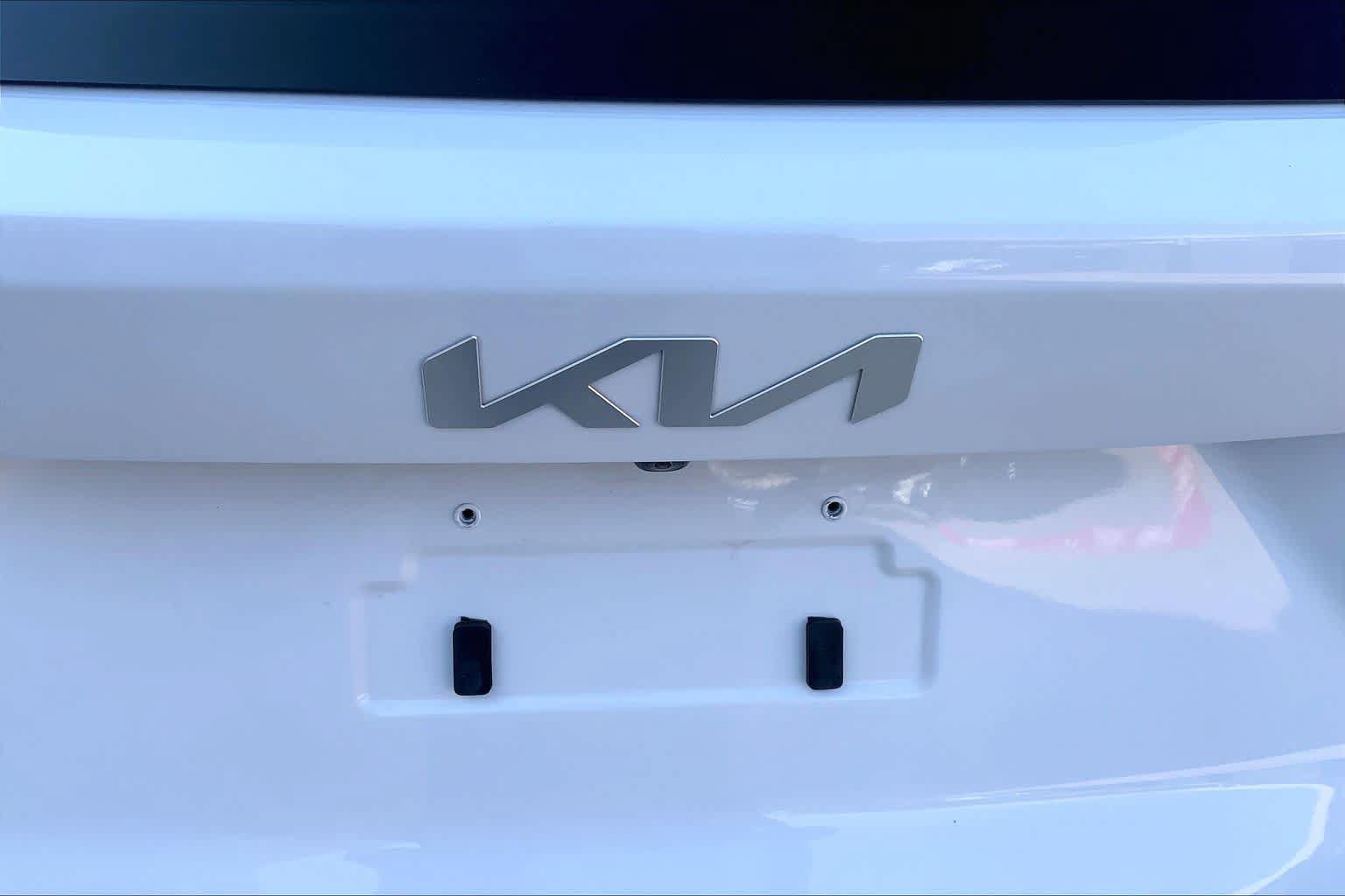 Used 2023 Kia Sorento EX FWD image 33