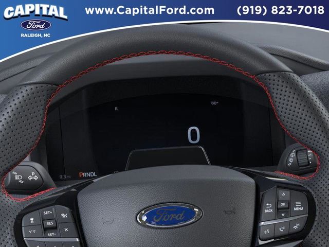 New 2026 Ford Explorer ST-Line w/ ST-Line Street Pack image 13