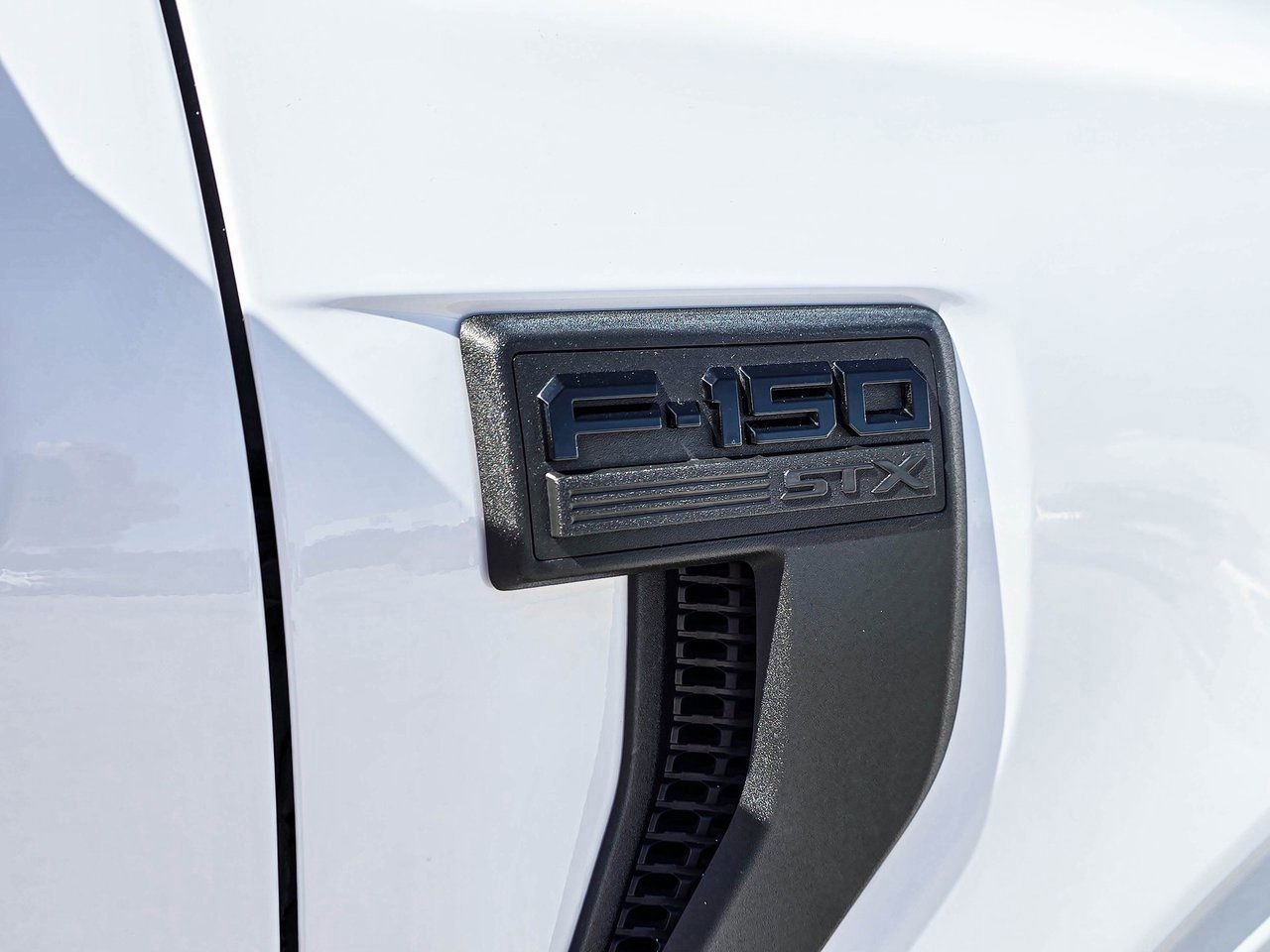 Used 2023 Ford F150 XL w/ STX Appearance Package image 9