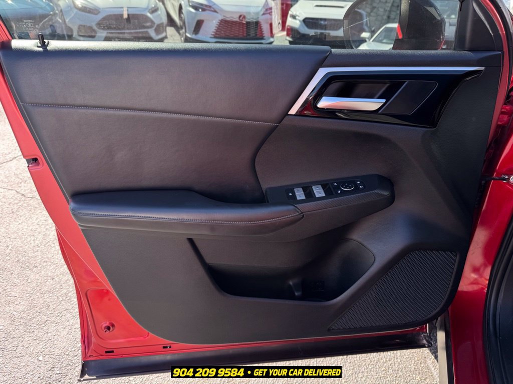 Used 2022 Mitsubishi Outlander SE FWD image 24