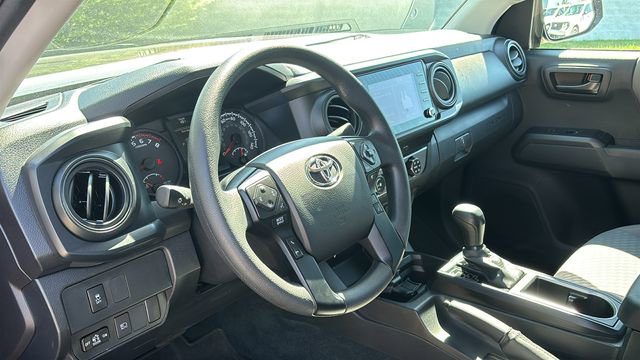 Used 2023 Toyota Tacoma SR image 7