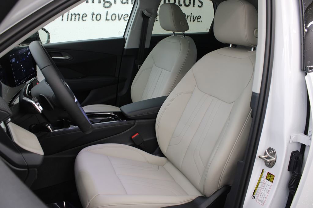 New 2026 Audi Q3 quattro 2.0T image 15