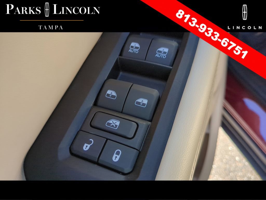 Used 2024 Jeep Grand Cherokee L Limited image 18