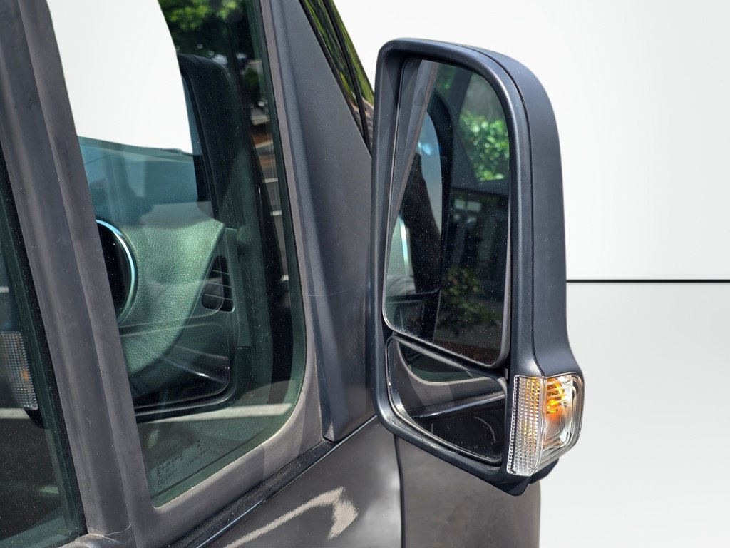 New 2026 Mercedes-Benz Sprinter 2500 image 28
