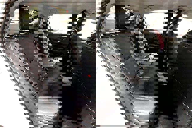 New 2026 Toyota Prius Plug-In Hybrid image 27