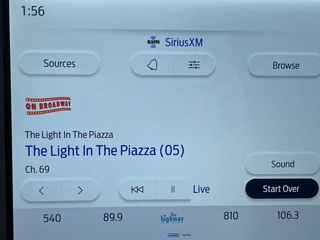 New 2025 Ford Bronco Badlands image 18