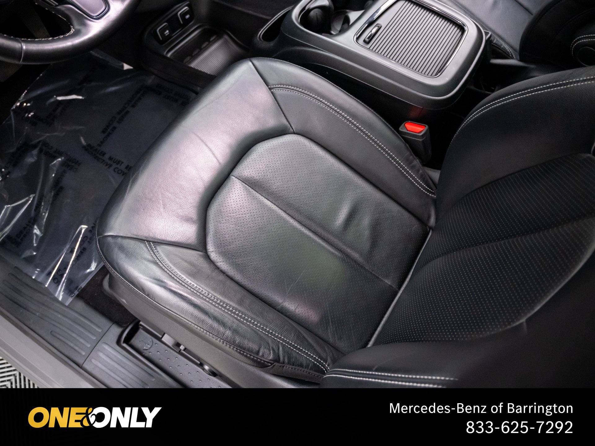 Used 2021 Chrysler Pacifica Touring-L w/ Premium & Safety Sphere Group AWD/4WD image 14