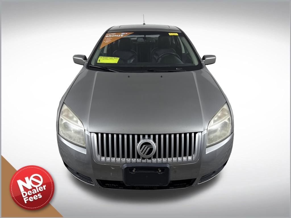 Used 2009 Mercury Milan Premier image 8