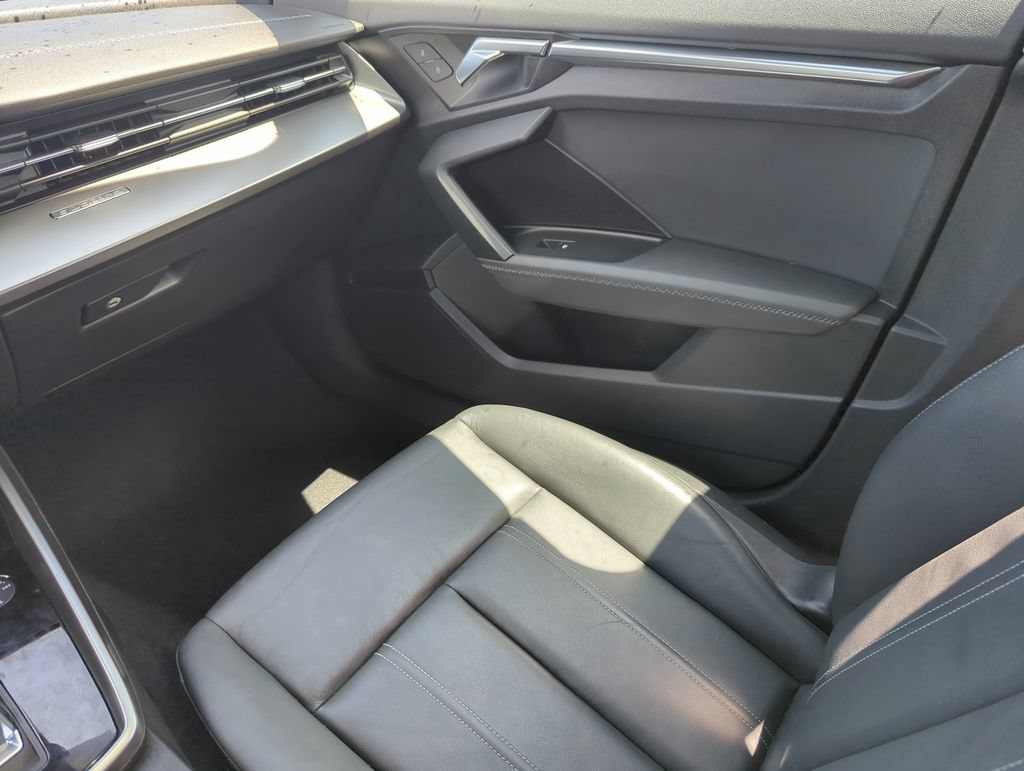 Used 2023 Audi A3 2.0T Premium AWD/4WD image 26