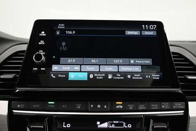 New 2026 Honda Odyssey Sport-L image 16