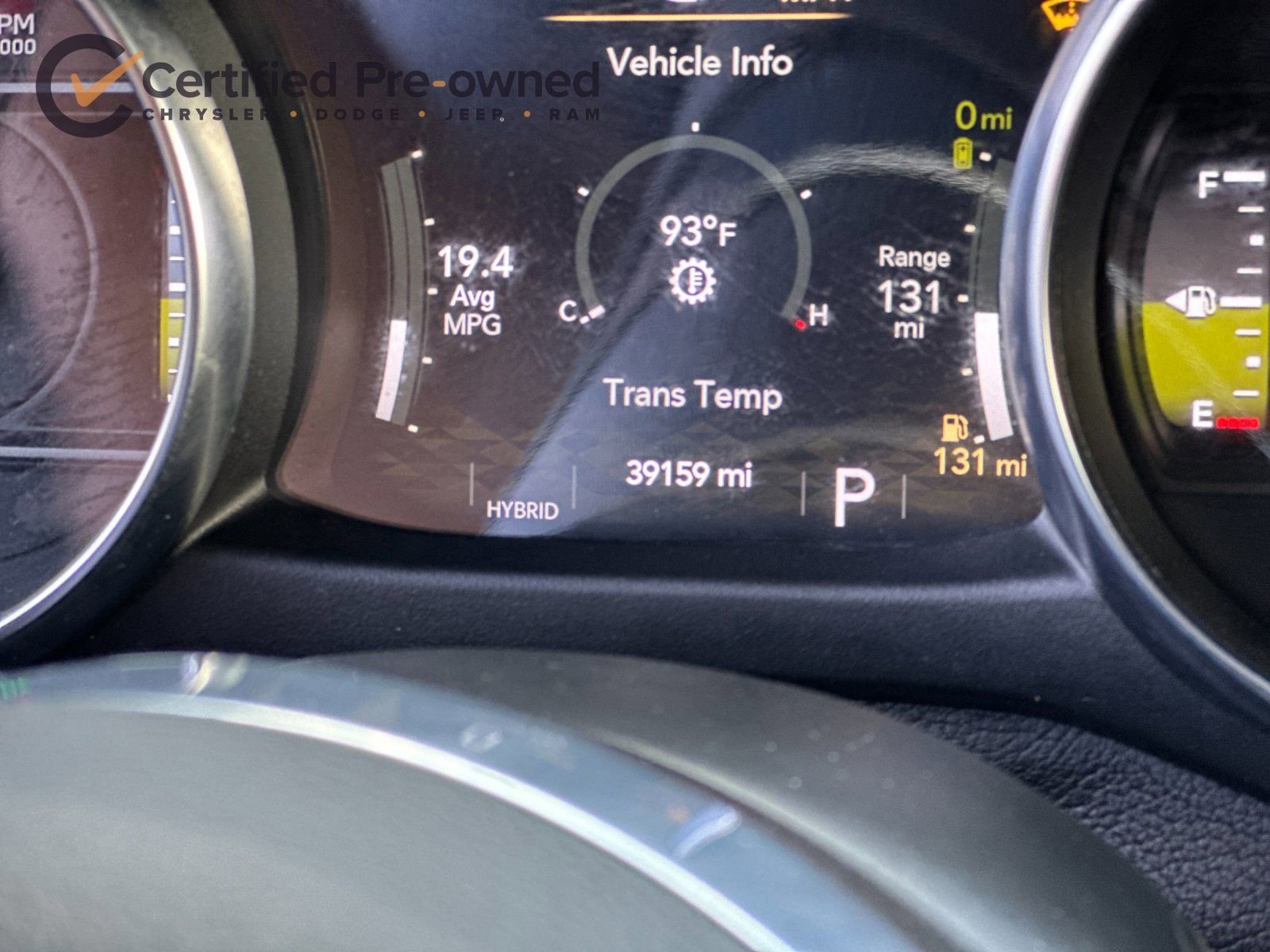 Used 2021 Jeep Wrangler Unlimited Sahara w/ Cold Weather Group image 29