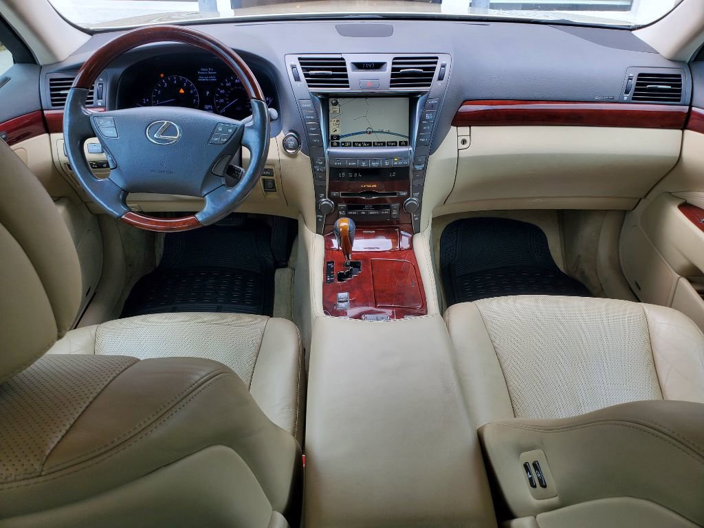 Used 2008 Lexus LS 460 image 26