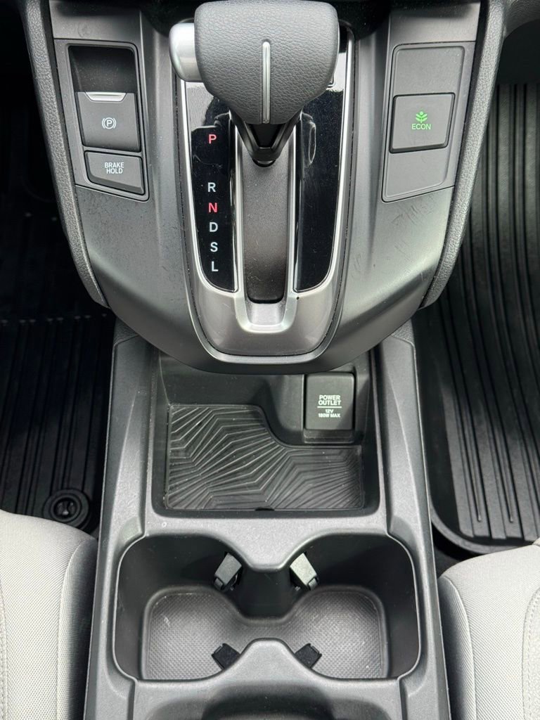 Used 2018 Honda CR-V EX image 18