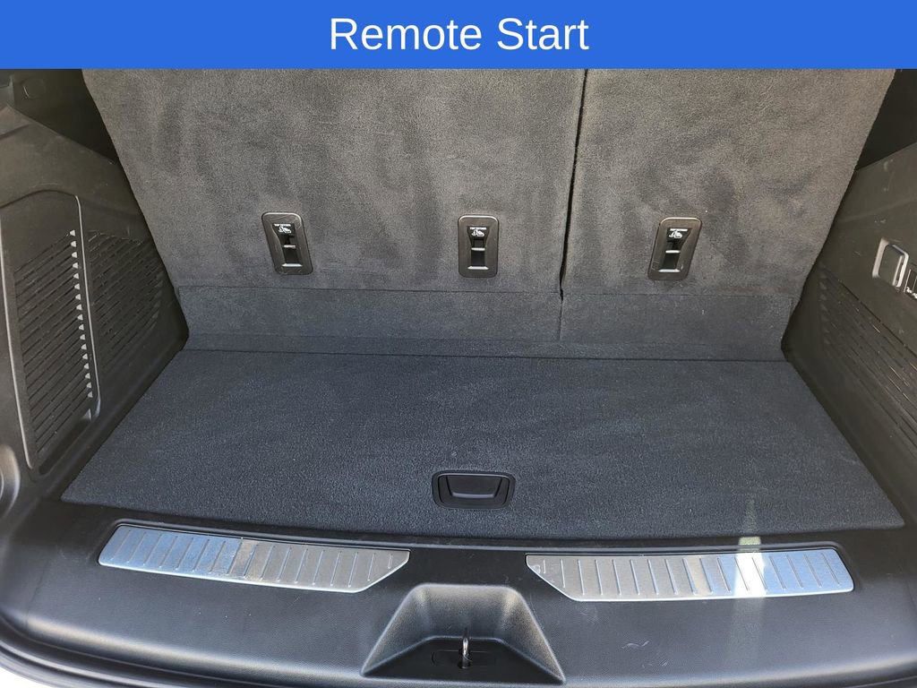 Used 2024 Chevrolet Tahoe RST w/ Luxury Package image 12