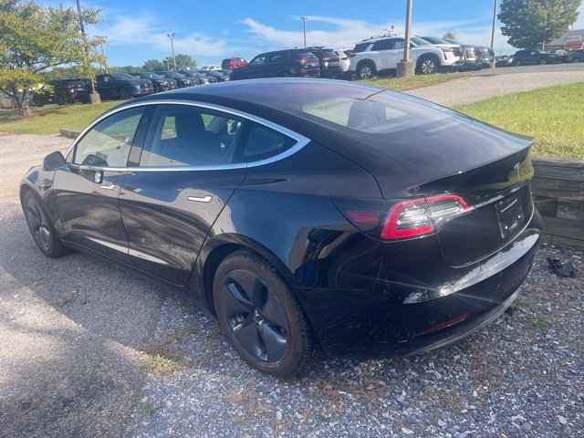 Used 2018 Tesla Model 3 Long Range RWD image 5