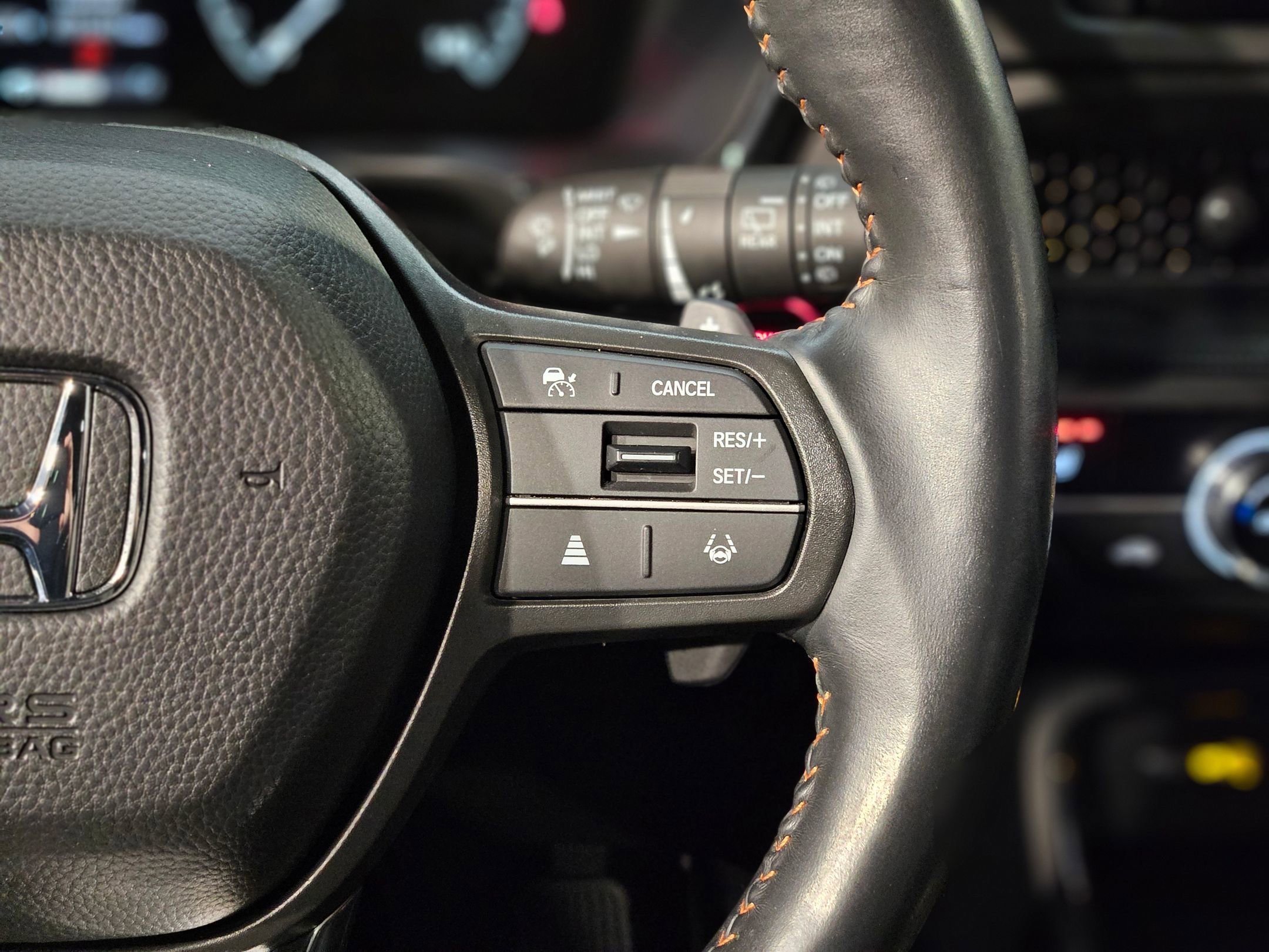 Used 2024 Honda CR-V Sport-L image 29