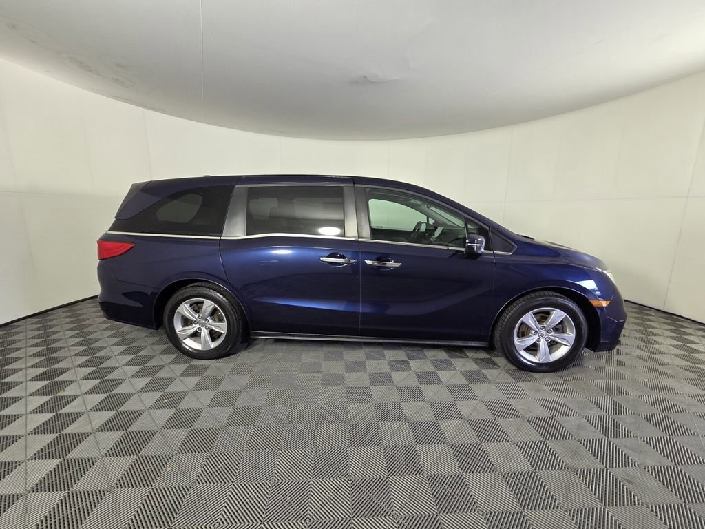 Used 2019 Honda Odyssey EX image 5