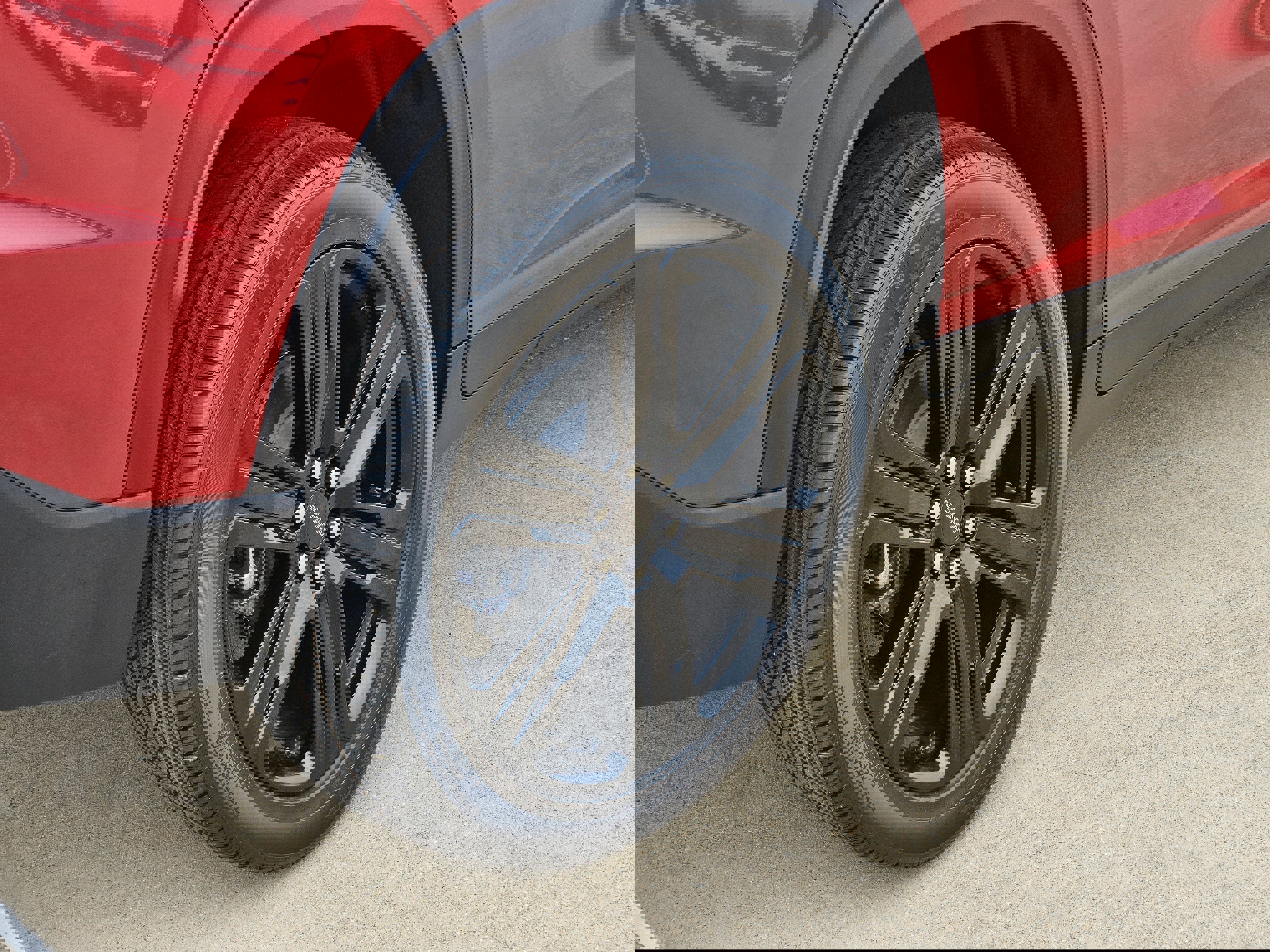 New 2026 GMC Acadia Elevation w/ Black Edition image 7