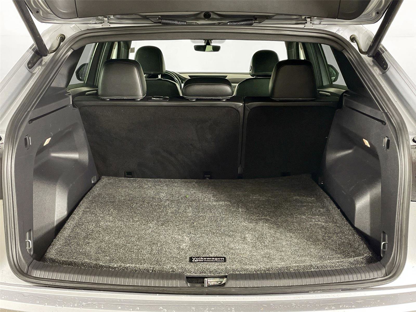 Used 2023 Volkswagen Atlas Cross Sport SE AWD/4WD image 24