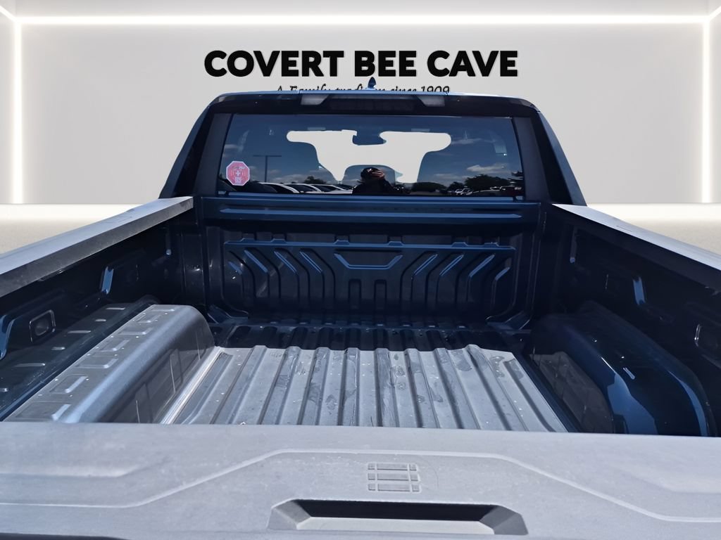 New 2026 GMC Sierra EV Elevation AWD/4WD image 40
