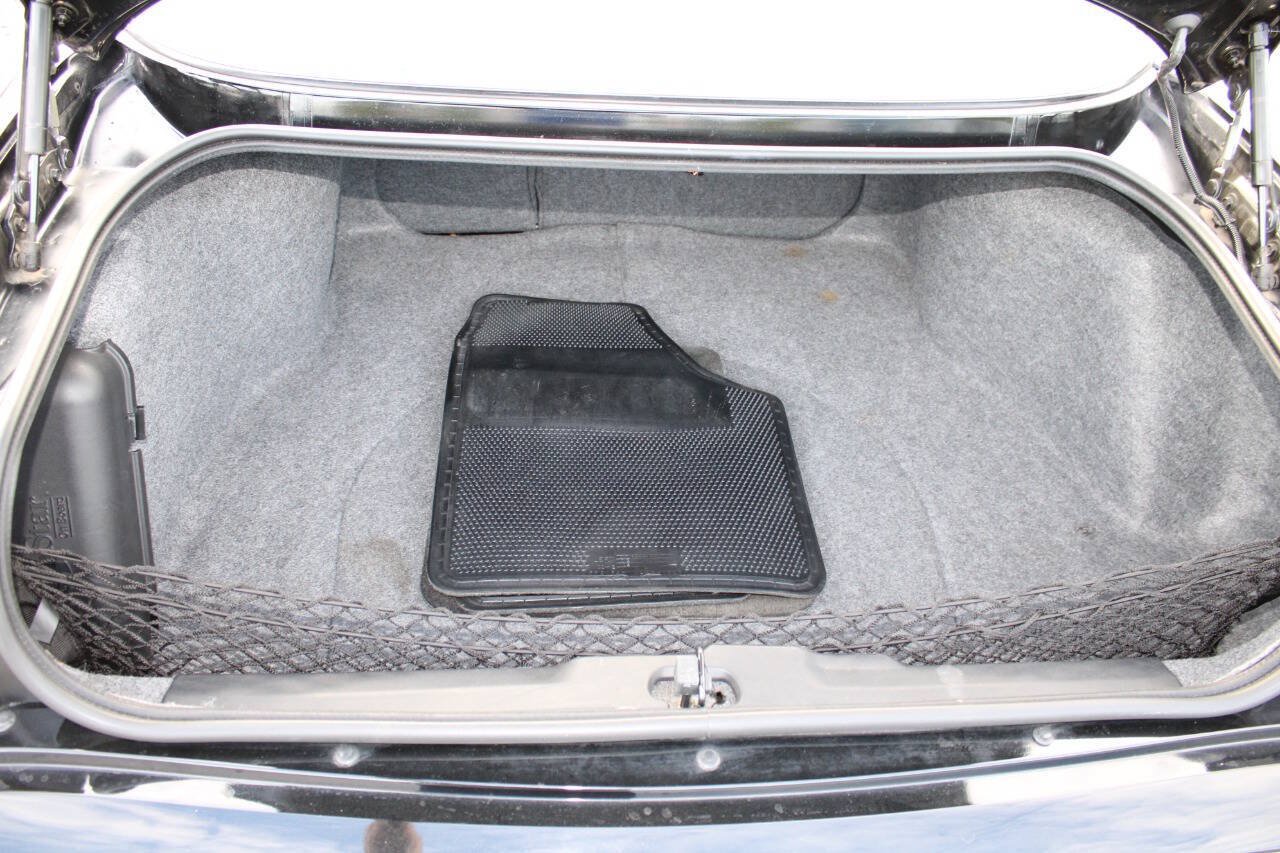 Used 2002 Chevrolet Monte Carlo SS w/ Preferred Equipment Group FWD image 19