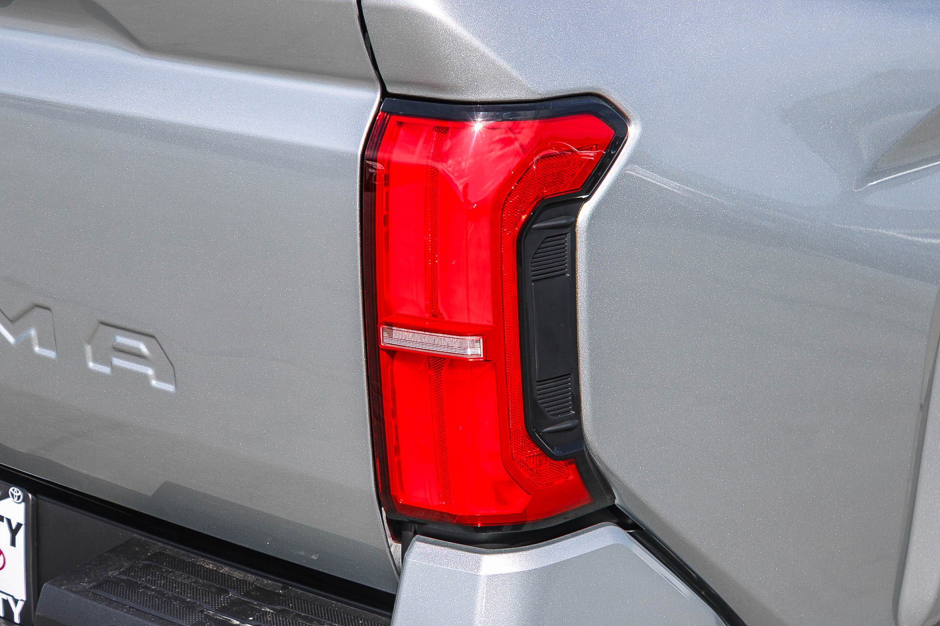 New 2026 Toyota Tacoma SR5 image 10