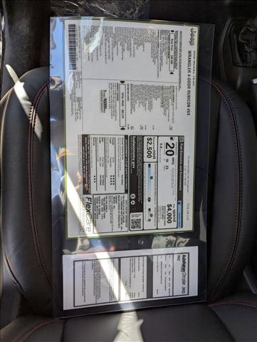 New 2026 Jeep Wrangler Unlimited Rubicon w/ Safety Group image 16