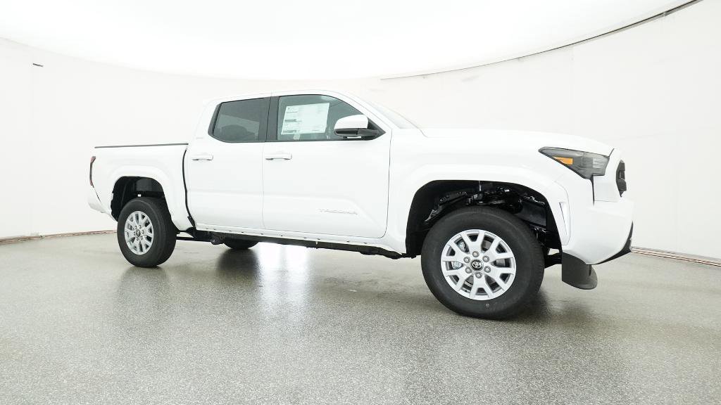 New 2025 Toyota Tacoma SR5 RWD image 28