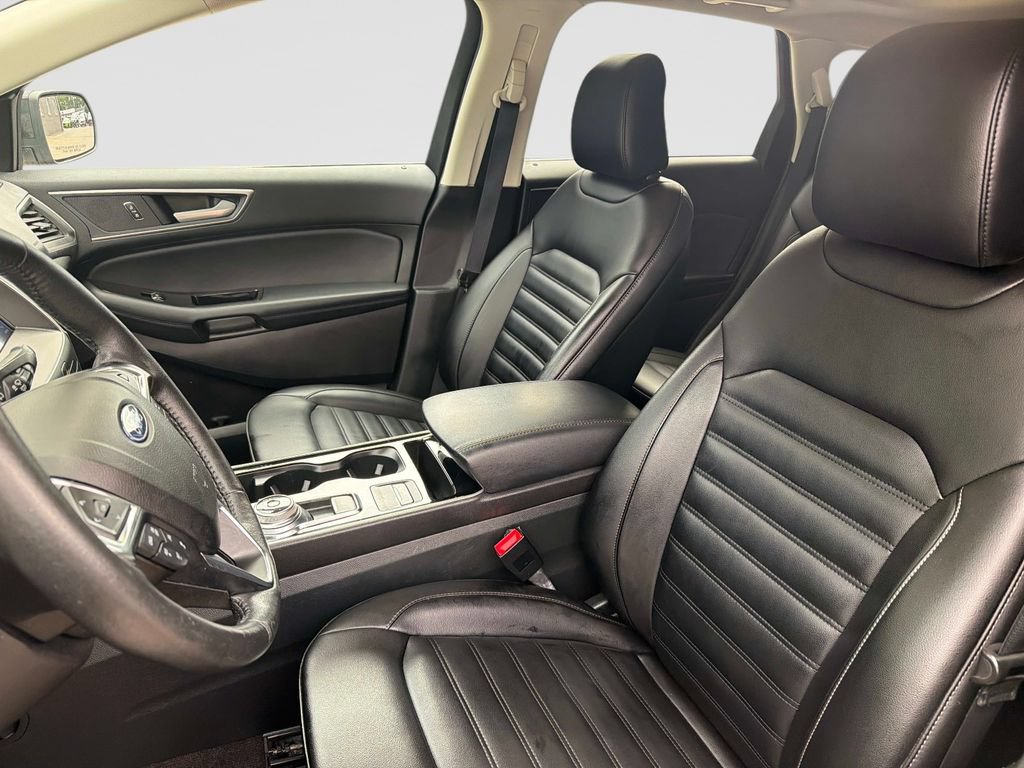 Used 2020 Ford Edge SEL w/ Convenience Package AWD/4WD image 21