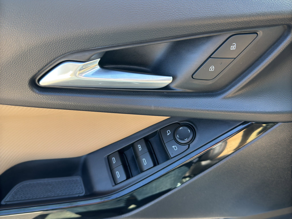 New 2026 Chevrolet Equinox ACTIV image 19