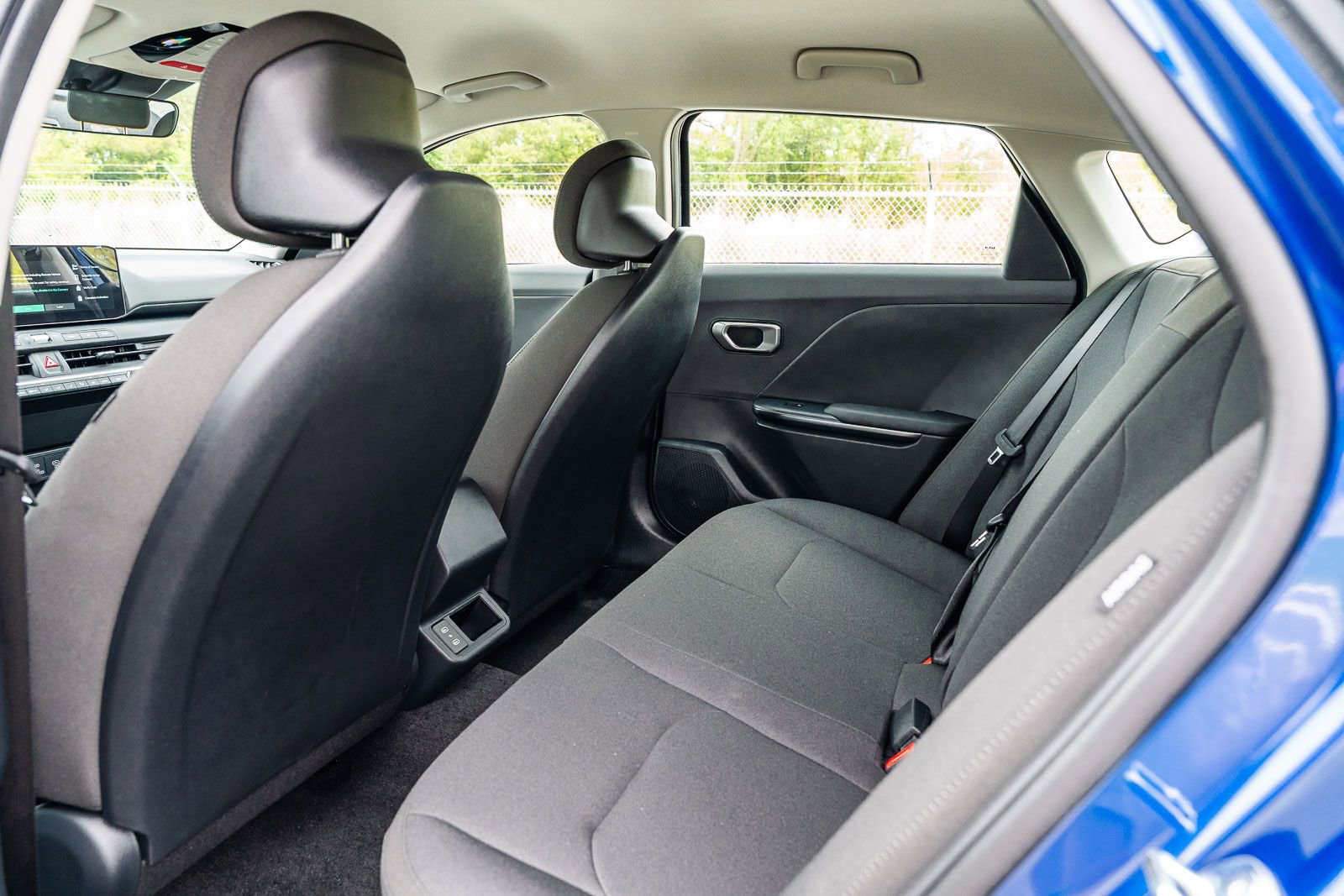 New 2026 Kia K4 LXS image 13