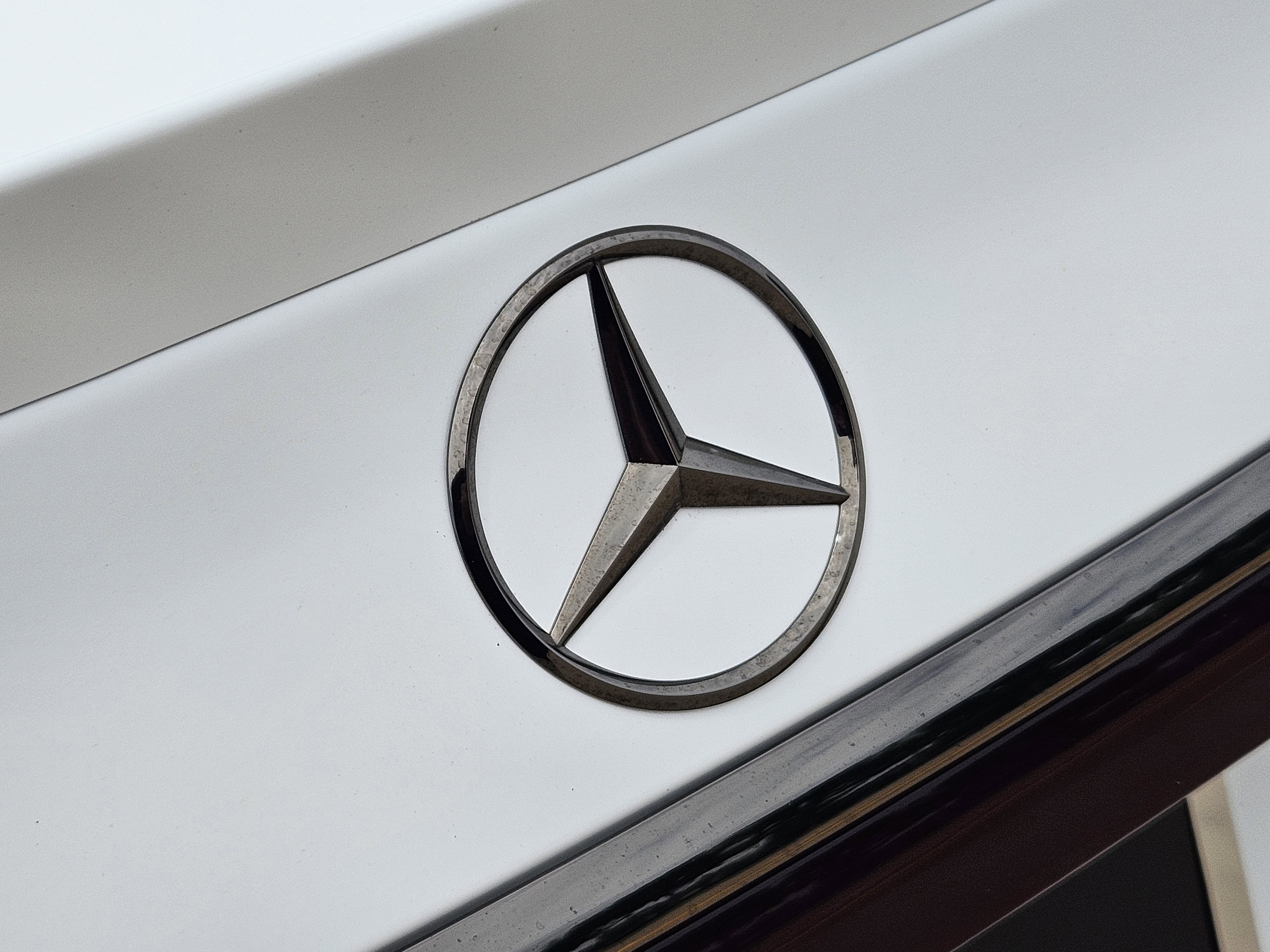 Certified 2026 Mercedes-Benz E 53 AMG e 4MATIC Sedan image 24