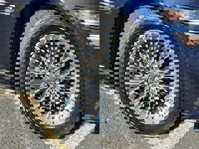 Used 2023 Genesis G80 2.5T image 9