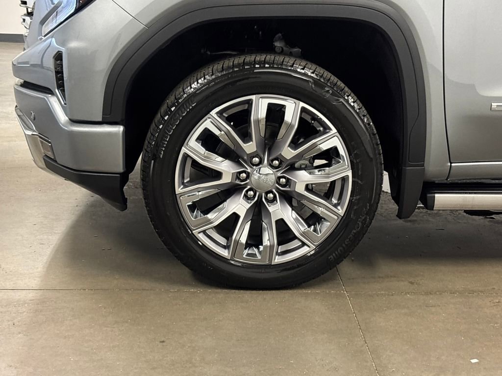New 2026 GMC Sierra 1500 Denali w/ Denali Reserve Package image 8