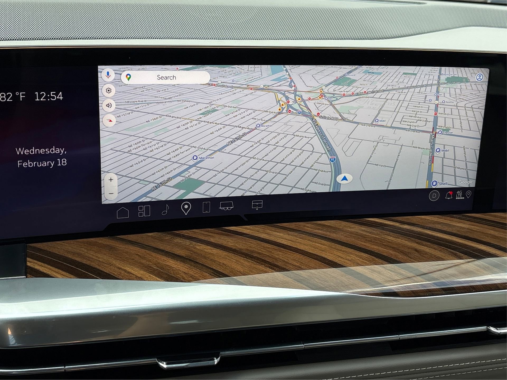 New 2026 Cadillac Escalade ESV Platinum Sport image 25