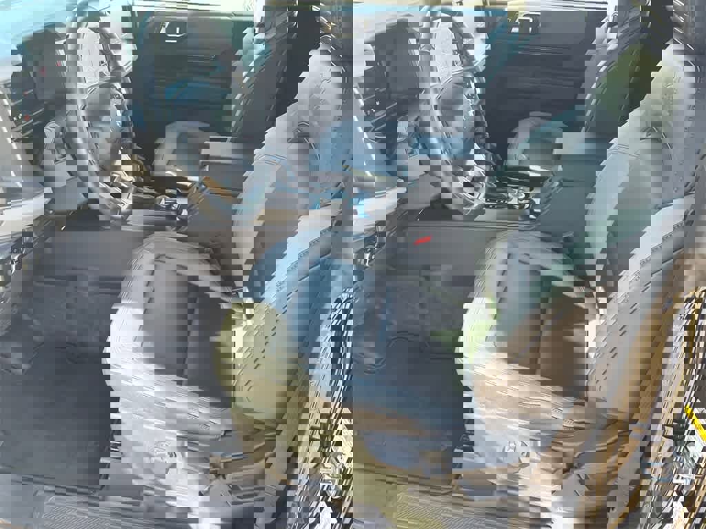 Used 2024 Ford Bronco Black Diamond image 10