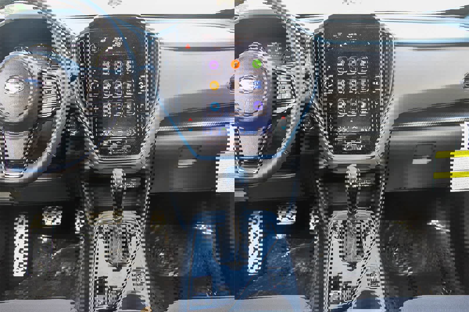 Used 2025 Subaru Crosstrek 2.5i Sport image 13