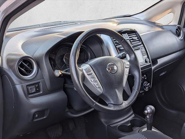Used 2016 Nissan Versa Note SV image 10