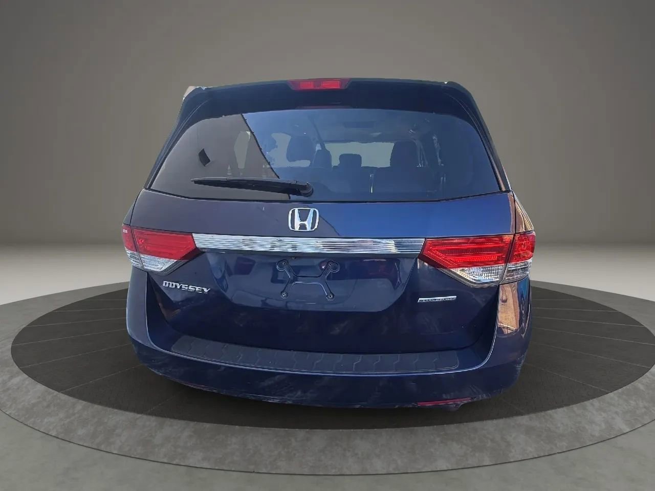 Used 2016 Honda Odyssey SE image 6
