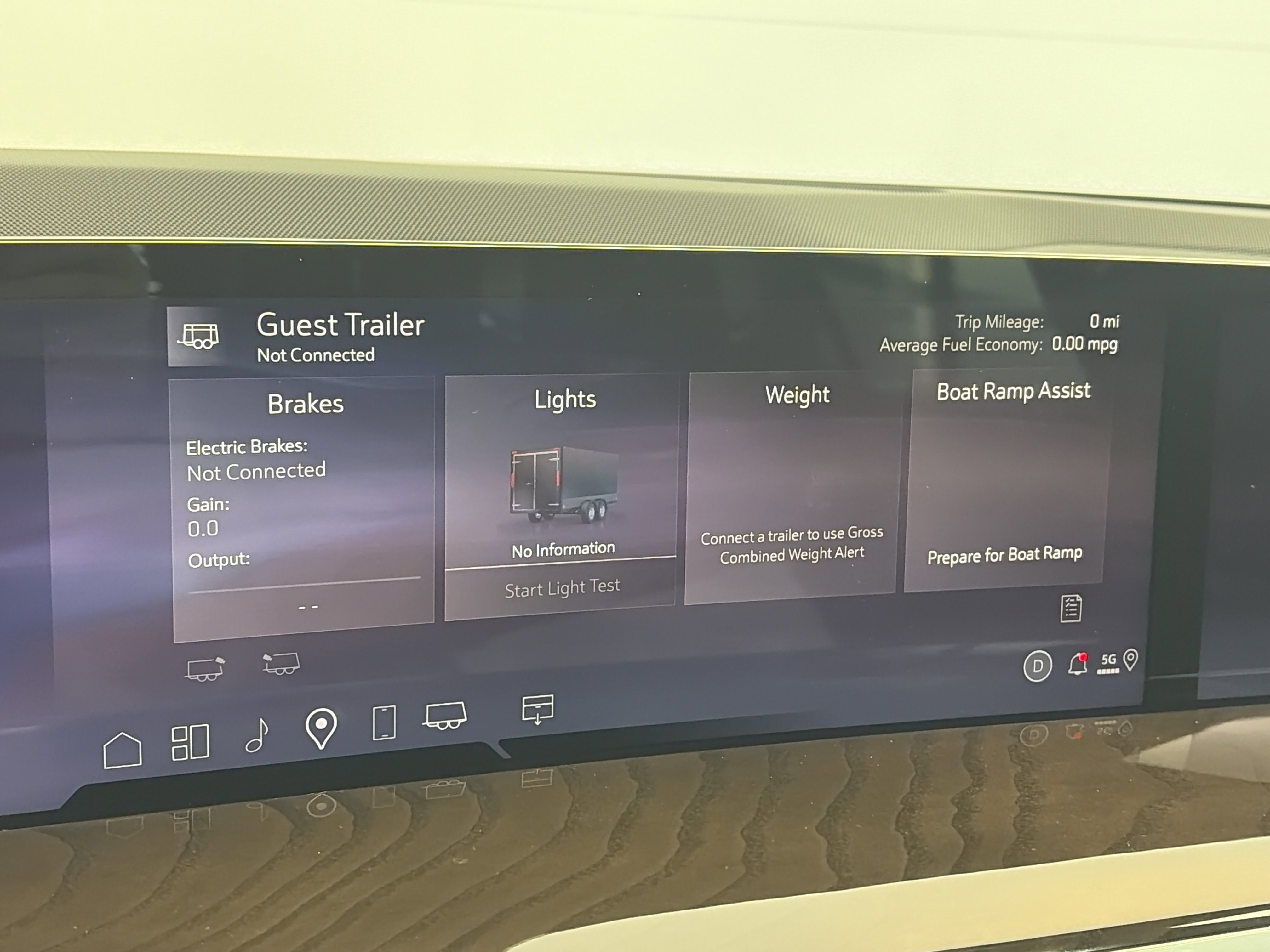 Used 2025 Cadillac Escalade Sport Platinum image 26