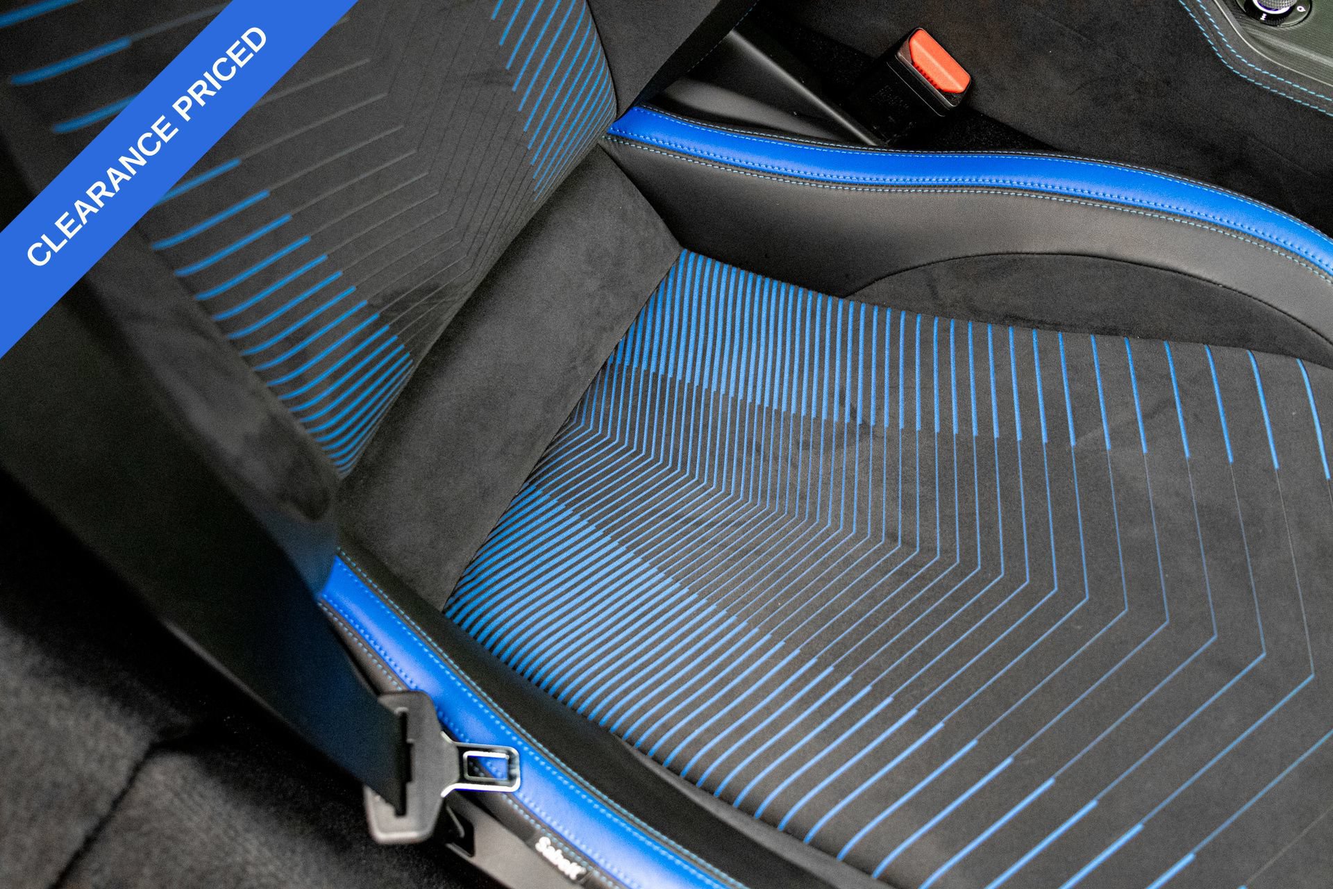 Used 2022 Maserati MC20 Coupe RWD image 14