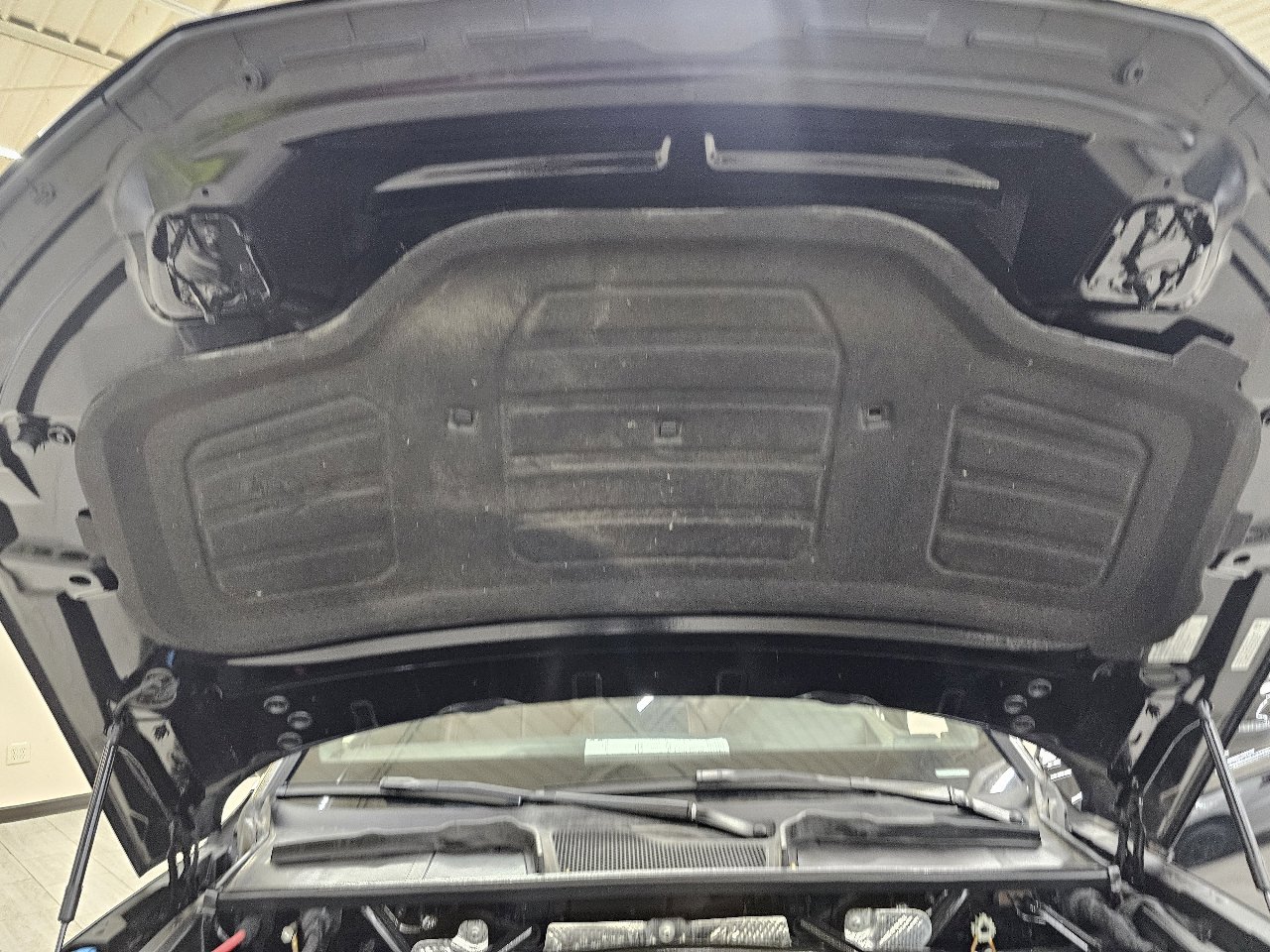 Used 2018 Audi Q5 Prestige image 47