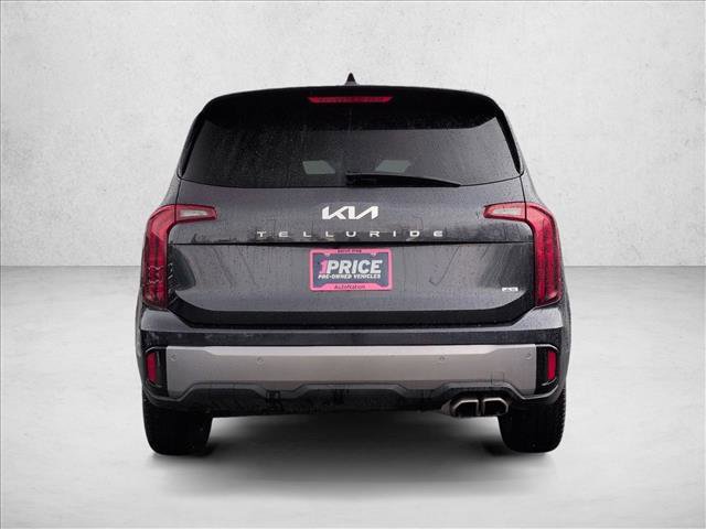 Used 2025 Kia Telluride S image 7