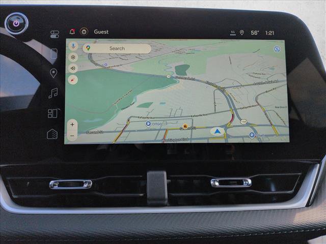 New 2026 Chevrolet Equinox LT image 14